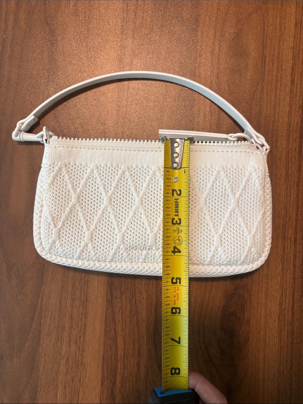 Charles & Keith Handbag - Picture 7 of 7